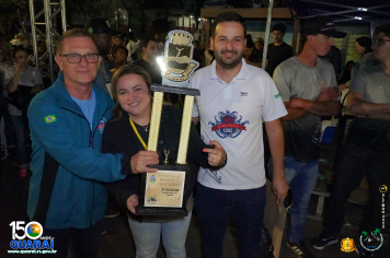 Foto - 6° CONCURSO DE BANDAS E FANFARRAS