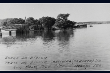 Foto - Quaraí 150 anos Emancipação Politica.