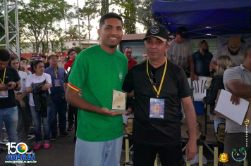 Foto - 6° CONCURSO DE BANDAS E FANFARRAS