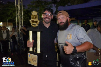 Foto - 6° CONCURSO DE BANDAS E FANFARRAS