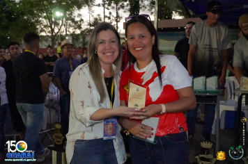 Foto - 6° CONCURSO DE BANDAS E FANFARRAS