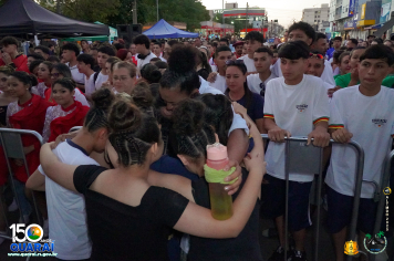 Foto - 6° CONCURSO DE BANDAS E FANFARRAS