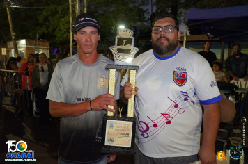 Foto - 6° CONCURSO DE BANDAS E FANFARRAS