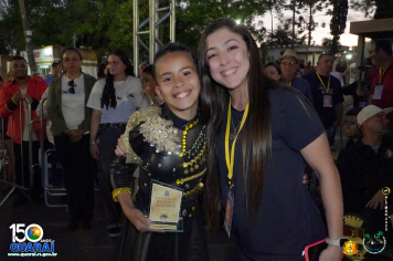 Foto - 6° CONCURSO DE BANDAS E FANFARRAS