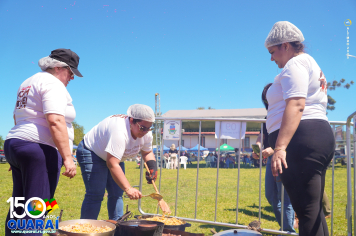Foto - Festival Gastronômico do Charque 2025