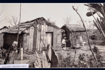 Foto - Quaraí 150 anos Emancipação Politica.