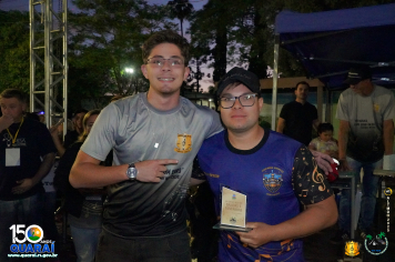 Foto - 6° CONCURSO DE BANDAS E FANFARRAS