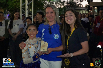 Foto - 6° CONCURSO DE BANDAS E FANFARRAS