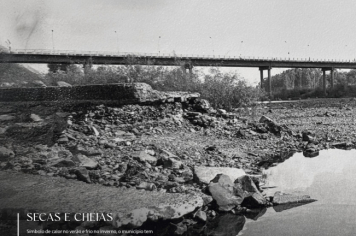 Foto - Quaraí 150 anos Emancipação Politica.