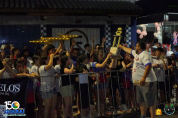 Foto - 6° CONCURSO DE BANDAS E FANFARRAS