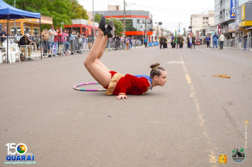 Foto - 6° CONCURSO DE BANDAS E FANFARRAS