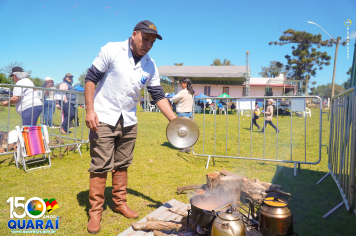 Foto - Festival Gastronômico do Charque 2025
