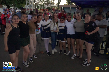 Foto - 6° CONCURSO DE BANDAS E FANFARRAS