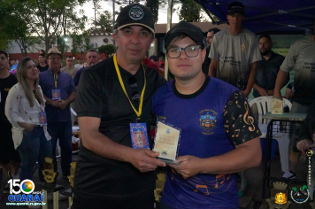 Foto - 6° CONCURSO DE BANDAS E FANFARRAS