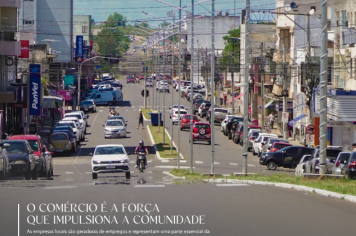 Foto - Quaraí 150 anos Emancipação Politica.
