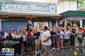 Foto - 6° CONCURSO DE BANDAS E FANFARRAS