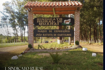 Foto - Quaraí 150 anos Emancipação Politica.