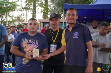 Foto - 6° CONCURSO DE BANDAS E FANFARRAS