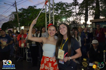 Foto - 6° CONCURSO DE BANDAS E FANFARRAS