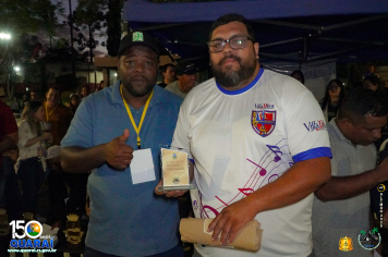 Foto - 6° CONCURSO DE BANDAS E FANFARRAS