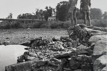 Foto - Quaraí 150 anos Emancipação Politica.