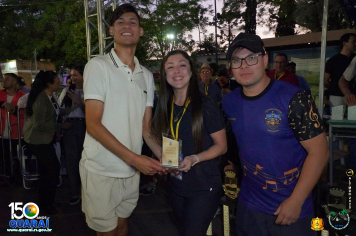 Foto - 6° CONCURSO DE BANDAS E FANFARRAS