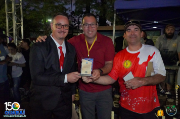 Foto - 6° CONCURSO DE BANDAS E FANFARRAS