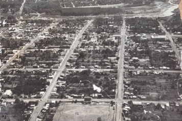 Foto - Quaraí 150 anos Emancipação Politica.