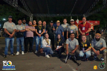 Foto - 6° CONCURSO DE BANDAS E FANFARRAS