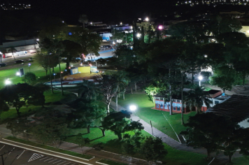 Foto - Quaraí 150 anos Emancipação Politica.