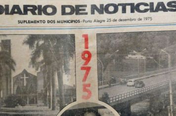 DIÁRIO DE NOT...