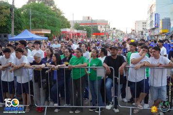 Foto - 6° CONCURSO DE BANDAS E FANFARRAS