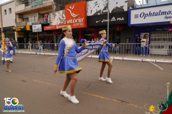 Foto - 6° CONCURSO DE BANDAS E FANFARRAS