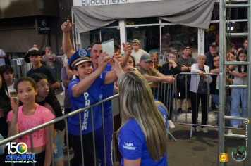 Foto - 6° CONCURSO DE BANDAS E FANFARRAS