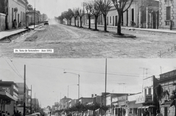 Foto - Quaraí 150 anos Emancipação Politica.