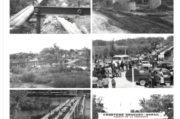 Foto - Quaraí 150 anos Emancipação Politica.