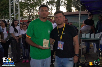 Foto - 6° CONCURSO DE BANDAS E FANFARRAS