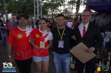 Foto - 6° CONCURSO DE BANDAS E FANFARRAS