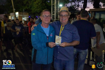 Foto - 6° CONCURSO DE BANDAS E FANFARRAS