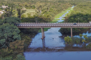 Foto - Quaraí 150 anos Emancipação Politica.