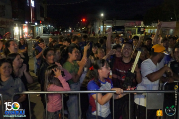 Foto - 6° CONCURSO DE BANDAS E FANFARRAS