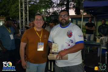 Foto - 6° CONCURSO DE BANDAS E FANFARRAS