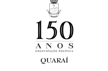 Foto - Quaraí 150 anos Emancipação Politica.