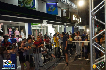 Foto - 6° CONCURSO DE BANDAS E FANFARRAS