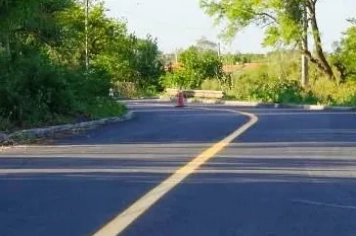 PROGRAMA BADESUL CIDADES INFRAESTRTURA