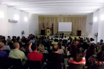  Secretaria de Educação, Cultura e Cidadania Ano Letivo 2014 com Grandes novidades no Ensino Municipal