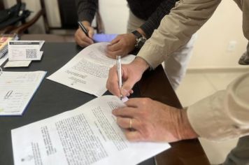 Prefeitura Encaminha Recurso para a APAE Jonas Salk
