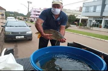 ATENÇÃO PEQUENOS PRODUTORES RURAIS