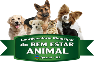 BEM ESTAR ANIMAL CONVIDA!!!