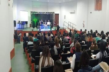 WORKSHOP JOVEM PROMISSOR